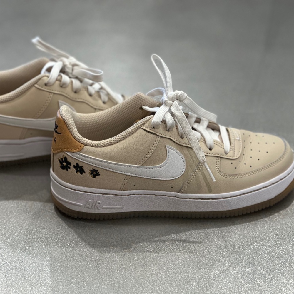 Youth Nike Airforce